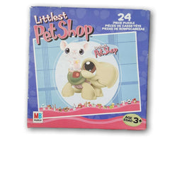 Littlest Petshop 24 pc - Toy Chest Pakistan