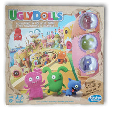 UglyDolls game - Toy Chest Pakistan