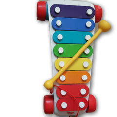 Xylophone set - Toy Chest Pakistan