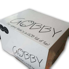 GOBBY - Toy Chest Pakistan