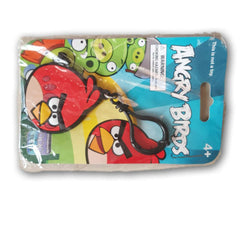 Angry Bird- Tag - Toy Chest Pakistan