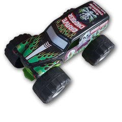 Monster car large - Toy Chest Pakistan