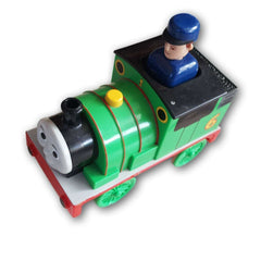 Percy Press and Dash - Toy Chest Pakistan