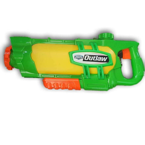 Watergun