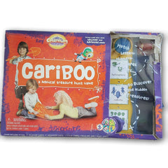 Cranium Cariboo - Toy Chest Pakistan