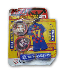 Game Changers Set - Toy Chest Pakistan