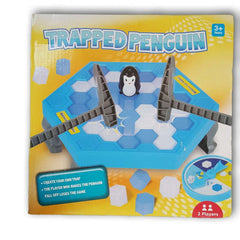 Trapped Penguin - Toy Chest Pakistan