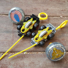 Spin cars - Toy Chest Pakistan