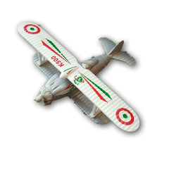 metal plane small - Toy Chest Pakistan