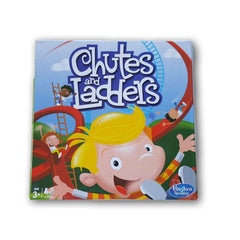 Chutes and Ladder travel - Toy Chest Pakistan