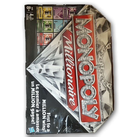 Monopoly Millionaire