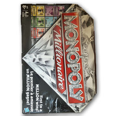 Monopoly Millionaire - Toy Chest Pakistan