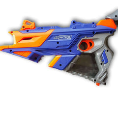 NERF Nitro - Toy Chest Pakistan