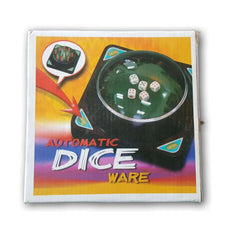 Automatic Dice Ware - Toy Chest Pakistan