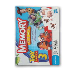 Memory game Toy Story - Toy Chest Pakistan
