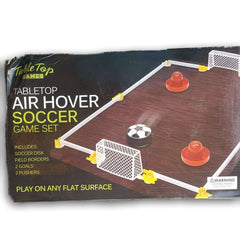 Air Hover Soccer - Toy Chest Pakistan
