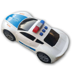 Police car (medium) - Toy Chest Pakistan