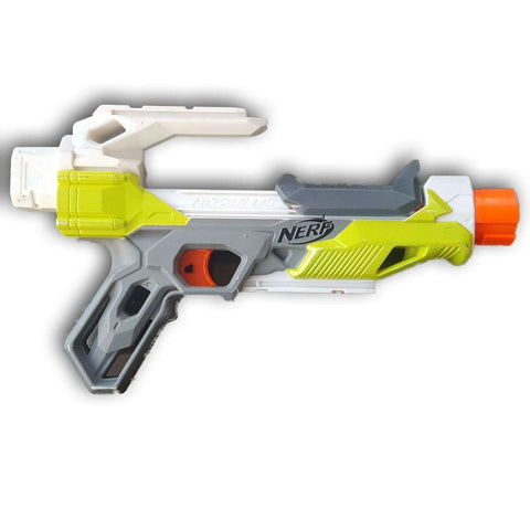 NERF Modulus