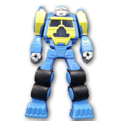 Transformer figure toy - Toy Chest Pakistan