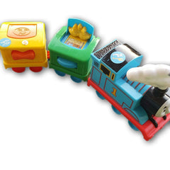 Pop Up Thomas set - Toy Chest Pakistan