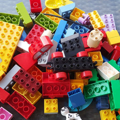 Lego Duplo 75 pc assorted set - Toy Chest Pakistan