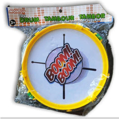 tambourine, new - Toy Chest Pakistan