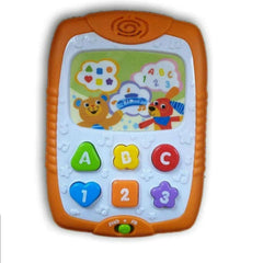 Baby Einstein tablet - Toy Chest Pakistan