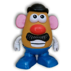 Pop Out Mr Potato - Toy Chest Pakistan