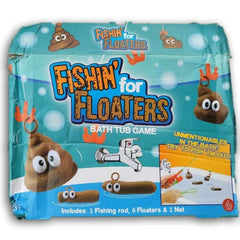 Fishin For Floaters - Toy Chest Pakistan