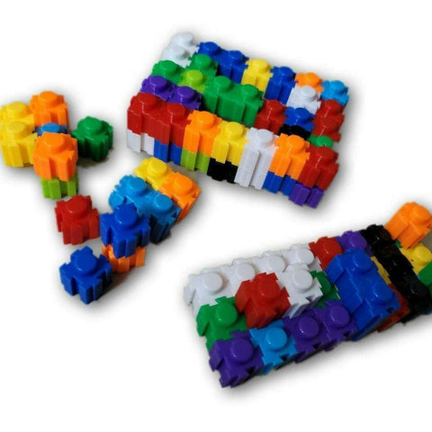Small blocks set