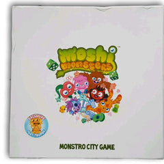 Moshi Monsters Monster City Game - Toy Chest Pakistan