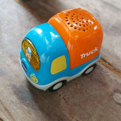 vtech Go Go Smart vehicle truck - Toy Chest Pakistan