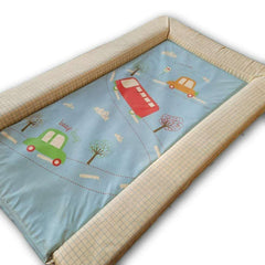 Baby Changing Mat - Toy Chest Pakistan