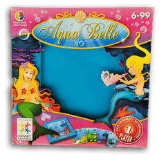 Smart Games Aqua Belle Game - Toy Chest Pakistan