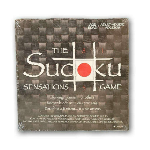 Sudoku Game NEW