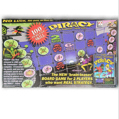 Piracy The Board Gamr - Toy Chest Pakistan