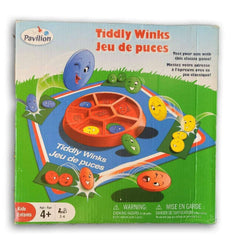 Tiddly Winks - Toy Chest Pakistan