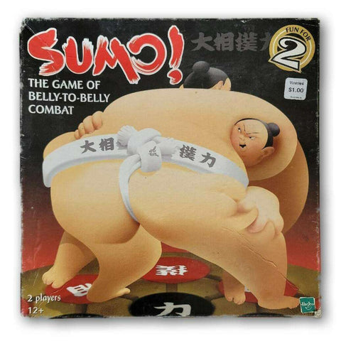 Sumo!