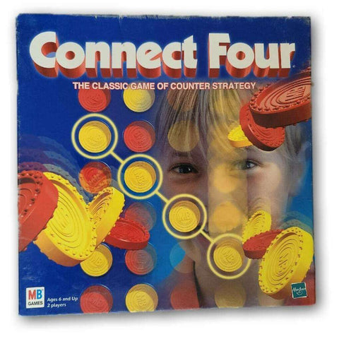 Connect 4