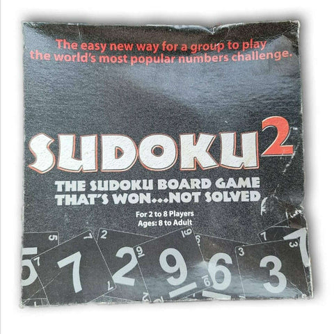 Sudoku 2
