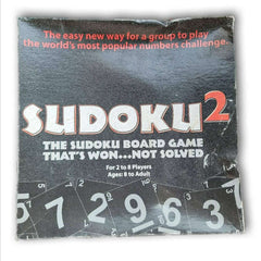 Sudoku 2 - Toy Chest Pakistan