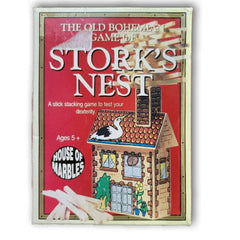 Stork's nest - Toy Chest Pakistan