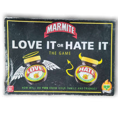 Love it- Hate it - Toy Chest Pakistan