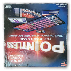 Pointless - Toy Chest Pakistan