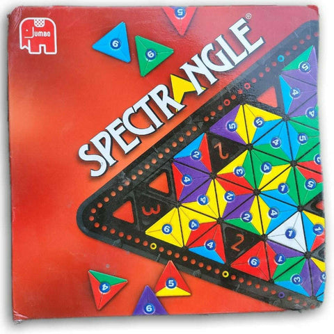 Spectrangle