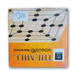 The Mill - Toy Chest Pakistan