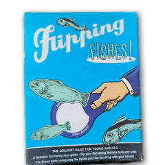Flipping Fishes - Toy Chest Pakistan