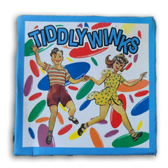 Merit Tiddly Winks - Toy Chest Pakistan