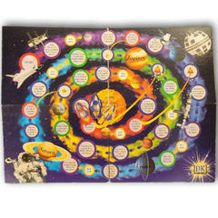 Space game, boxless - Toy Chest Pakistan