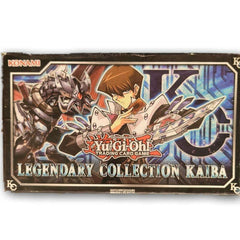 Yu Gi Ho Trading Card Game - Toy Chest Pakistan